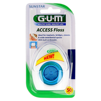 GUM Access Floss - 50 stuks - thumbnail