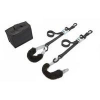 ACEBIKES Ratchet Strap Deluxe Duo, Spanriemen voor de moto - thumbnail