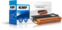 KMP B-T35 tonercartridge vervangt Brother TN230Y Geel