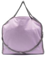 Stella McCartney sac porté épaule Falabella - Rose