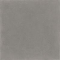 Material Dark Grey Rett vloertegel beton look 120x120 cm grijs mat - thumbnail