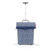 Reisenthel Trolley M-Signature Navy