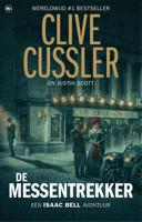 De Messentrekker - Clive Cussler - ebook - thumbnail