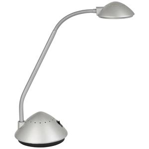 Maul MAULarc 8200495 LED-bureaulamp 5 W Energielabel: D (A - G) Zilver