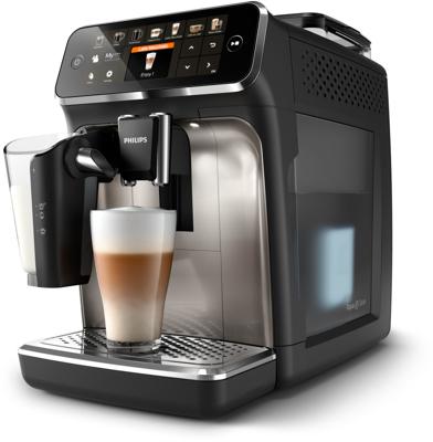 Philips Volautomatische espressomachines voor 12 dranken Philips Volautomatische espressomachines voor 12 dranken