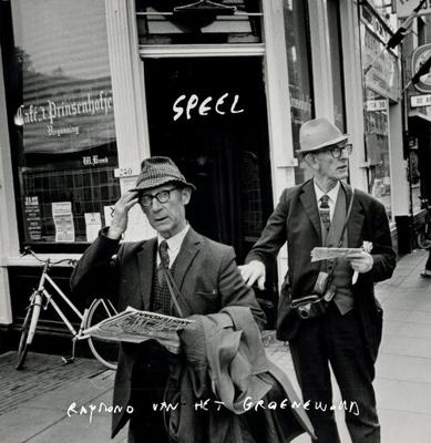 Speel - CD (5054197067846) Speel - CD (5054197067846)