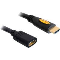 DeLOCK DeLOCK HDMI (male) > HDMI (female)