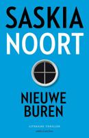 Nieuwe buren - Saskia Noort - Paperback (9789026348808)