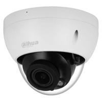 Dahua WizSense 2series. 2MP WDR Mini Dome camera avec IR objectif varifocale motorisée 2.7-13.5mm IP67.IK10.microphone integré