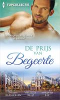 De prijs van begeerte - Helen Bianchin, Michelle Reid, Miranda Lee - ebook - thumbnail