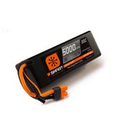 Spektrum 11.1V 5000mAh 3S 30C Smart LiPo accu met IC3 stekker