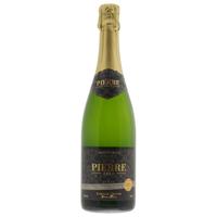 Pierre Zero Sparkling Blanc 0%