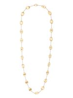 Marco Bicego collier en or 18ct