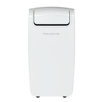 Rowenta Intense Cool AU4010F0 - Mobiele airco - 7000 BTU - thumbnail