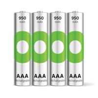 GP RECYKO DE 950 mAh AAA C4