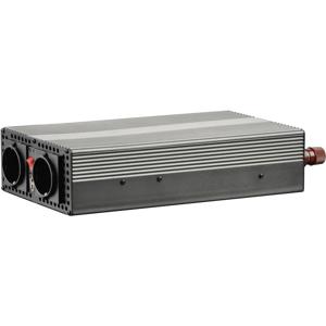 VOLTCRAFT MSW 1200-12-G Omvormer 1200 W 12 V/DC - 230 V/AC