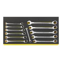 BANDJA TCS COMB. CARRACA - TCS WT 17/12