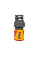 Hozelock AquaStop-aansluiting PLUS (15 mm en 19 mm)