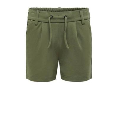 KIDS ONLY short KONPOPTRASH donkergroen KIDS ONLY short KONPOPTRASH donkergroen