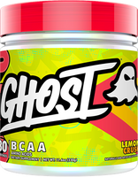 Ghost BCAA Lemon Crush (330 gr)