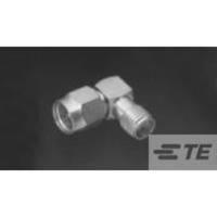 TE Connectivity TE AMP RF Coax Connectors 1055091-1 1 stuk(s) Package - thumbnail