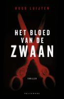 Het bloed van de zwaan - Hugo Luijten - ebook - thumbnail