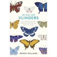 De taal van vlinders - (ISBN:9789402707038)