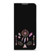 Nokia G11 | G21 Magnet Case Boho Dreamcatcher - thumbnail