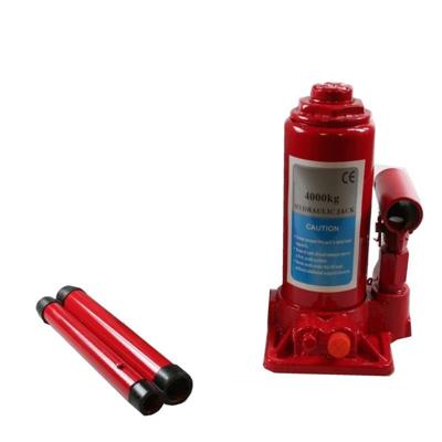 Hydraulische Potkrik 4 ton