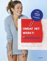 Omdat het werkt, Weight Watchers - Hilde Smeesters, Mimi van Meir - ebook