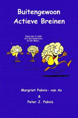 Buitengewoon actieve breinen - Daniëlle Kick - Paperback (9789402160635) Buitengewoon actieve breinen - Daniëlle Kick - Paperback (9789402160635)