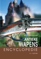 Geillustreerde antieke wapens encyclopedie - A.E. Hartink - Hardcover (9789036613262)