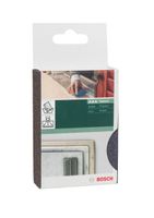 Bosch Accessories 2609256346 Schuurspons Best for Flat and Edge medium 1 stuk(s) - thumbnail