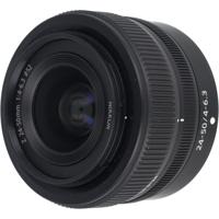 Nikon NIKKOR Z 24-50mm F/4-6.3 occasion - thumbnail