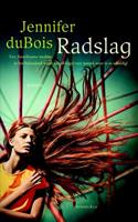 Radslag - Jennifer DuBois - ebook