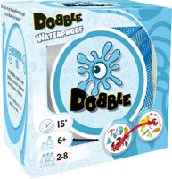 Dobble Beach - Spel;Spel (3558380044840)