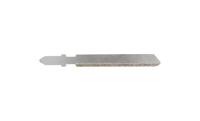 PFERD 15600571 Diamant-decoupeerzaagblad 75 x 2 mm T-schacht (1-noksbevestiging) D357 voor het doorslijpen van GVK en CFK 1 stuk(s)