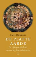 De platte aarde - Hans Dijkhuis - ebook