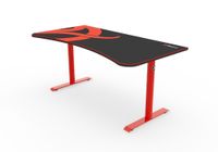 Arozzi Arena Gaming Desk Rood - thumbnail