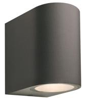 Garden Lights Tuinverlichting Gilvus antraciet 12V LED | Stijlvolle Tuinlamp