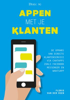 Appen met je klanten - Floris van der Veen - ebook