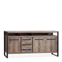 Dressoir (220cm) Wisconsin