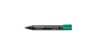 Staedtler CMS3525 Permanent Marker Stift Groen - thumbnail