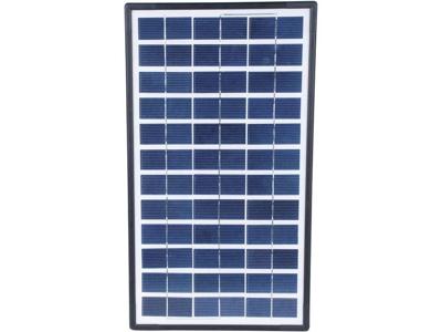 Sundaya LEC350 Monokristallijn zonnepaneel 21 Wp 12 V