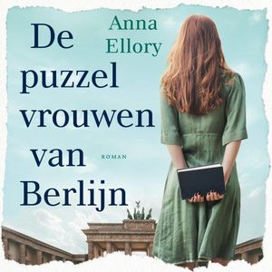 De puzzelvrouwen van Berlijn