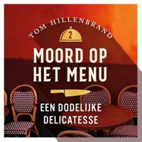 Een dodelijke delicatesse