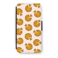 You Had Me At Pizza: iPhone 7 Flip Hoesje - thumbnail