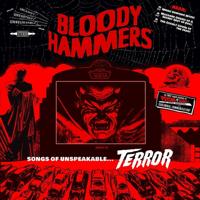 Songs Of Unspeakable Terror - CD (0840588140046)
