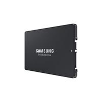 Samsung 860 DCT 3.84TB SSD Interne SSD Zwart