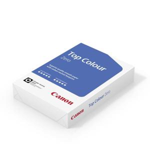 Canon Top Colour Zero 99662553 Printpapier, kopieerpapier DIN A3 120 g/m² 500 vellen Wit